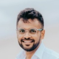 SIKAND Employee Bhanu Reddy's profile photo