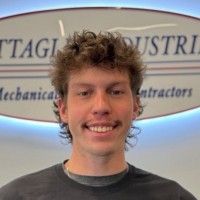 Battaglia Industries, Inc. Employee Andrew Hausoul's profile photo