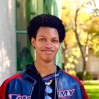 NYU Vertically Integrated Projects (VIP) Employee Aaron-Arthur Kennedy's profile photo