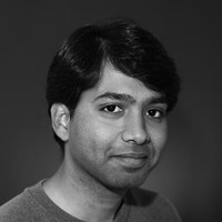 Mediq Employee Rasheed Syed's profile photo