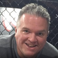 HERE Employee Scott Chatham's profile photo