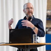 Frode Laursen A/S Employee Thomas Corneliussen's profile photo