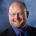 IncredibleBank Employee Jake Harry's profile photo
