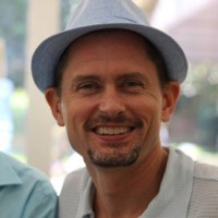 NantWorks Employee Alex Gronros's profile photo