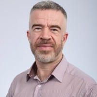 Local Government Management Agency (LGMA) Employee Mark Moran's profile photo