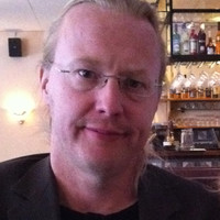 Ordfront Förlag Employee Pelle Andersson's profile photo