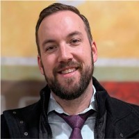c1secure Employee Travis Curtsinger's profile photo