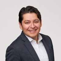 Atos Employee Jose Ochoa's profile photo