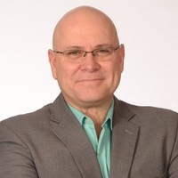 Veregy Employee SMS Paul Benson's profile photo