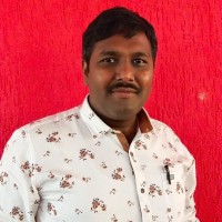 KG Reddy College of Engineering and Technology Employee L Kumar's profile photo