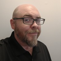 Magnitude Instruments Employee Eric Kline's profile photo