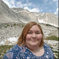 MedScript LTC Pharmacy Employee Rebecca Robertson's profile photo