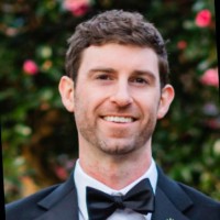 Qualified.io Employee Patrick Howell's profile photo