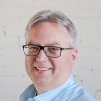 Richfield Foundation Employee Ken Boie's profile photo