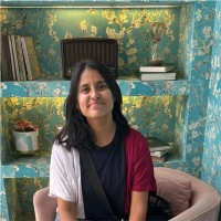 FareHarbor Employee Richa Thakur's profile photo