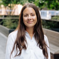 The Infatuation Employee Tiffany Yannetta's profile photo