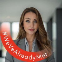 Angst+Pfister Employee Christina Khelifi-Schefer's profile photo