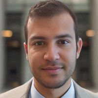 F3DM LTD Employee Muhammed Tahiroğlu's profile photo