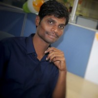 Singhania's Employee Vikasdev Gandham's profile photo