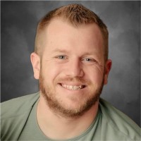 Salutary Data Employee Adam Dingman's profile photo