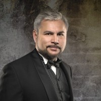 Tickeron Employee Sergey Savastiouk's profile photo