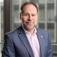 Gavin Pritchard Email & Phone Number