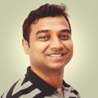 Figment Employee Waseem Ahmad's profile photo