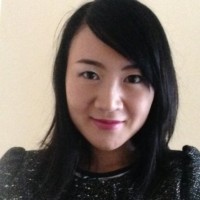 Scotiabank Digital Factory Employee Bing Shen's profile photo