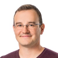 Apparat Gaming Employee Alexander Bartholomäi's profile photo