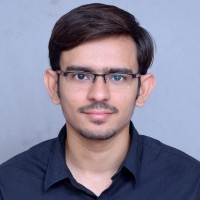 AsInt, Inc. Employee Bharat Ramawat's profile photo