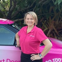 Nurse Next Door Home Care Services Employee Fiona Johnstone's profile photo