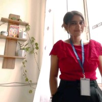 Rifcare Employee Shiwani Nain's profile photo