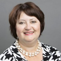 CADRE Employee Aletta van der Walt's profile photo