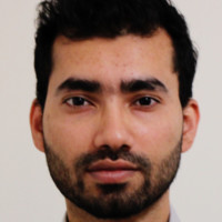 Axent Employee Jahed's profile photo