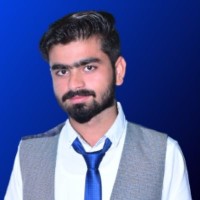 Coding Crust Employee Farhan Rasool's profile photo