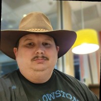 Bio-Electronics Employee James Brumley's profile photo