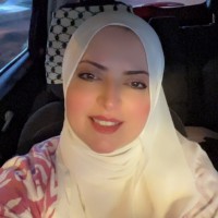 iCare Clinic Employee Heba Ibrahim's profile photo