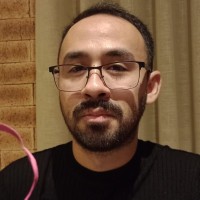 Tefway Employee Marcelo Andrade's profile photo