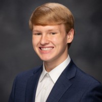 Aviation & Missile Solutions Employee Gabriel Buckner's profile photo