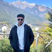 Revanth Gokeda's profile photo