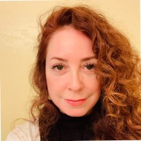 San Diego State University Employee Anna Peña's profile photo