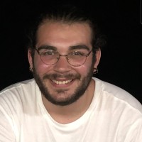 DPMI Employee Yann Pirou's profile photo