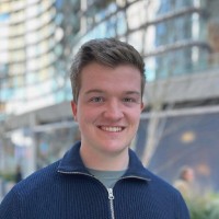 Yale University Employee Tom Corner's profile photo