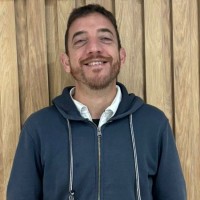 PositiveIT Employee Diego Volcovich's profile photo