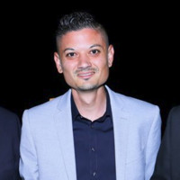 Tessi Employee Dimitri Robert's profile photo
