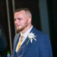 Travis Perkins Employee Dan Bowley's profile photo