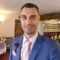 ATC Computer Transport & Logistics Employee Ian Newman's profile photo