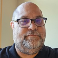 Clean Water Services Employee Andrew Neuman's profile photo