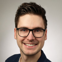 DKB Service GmbH Employee Marcel Rautenberg's profile photo