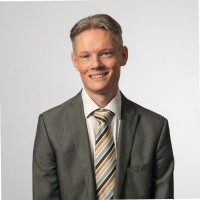 Lift Schools Employee Simon Newitt's profile photo